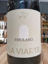 Friulano 2023 La Viarte - Friuli Colli Orientali DOC